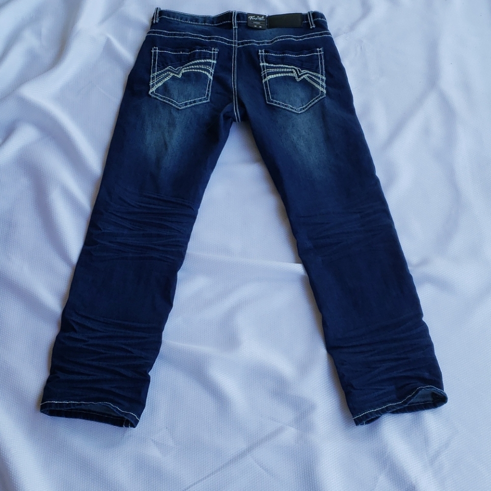 Men Jean - Picture 3 of 4